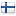 ndf.fi server is located in Finland